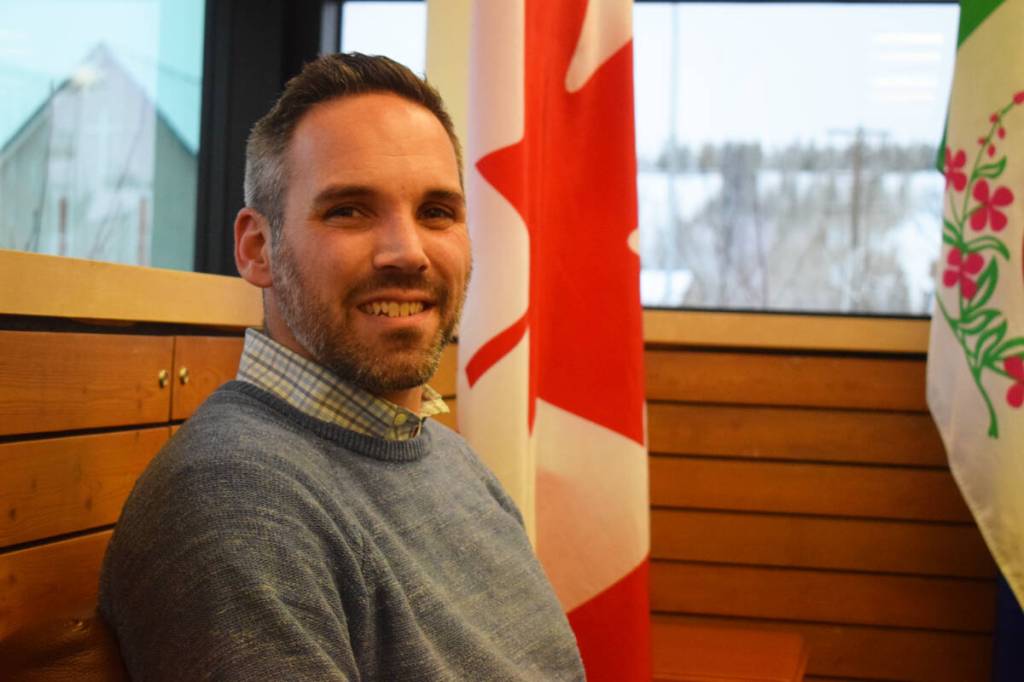 News New majority Yukon Party government’s first (mini) budget passes 13-7