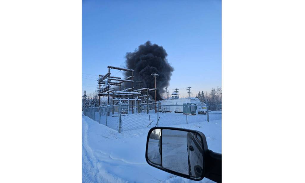 News Power fully restored in Haines Junction after widespread outage