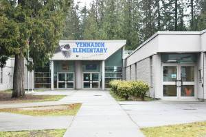 Yennadon Elementary PAC voted to provide $10,000 to the PAC president for his legal defence.
