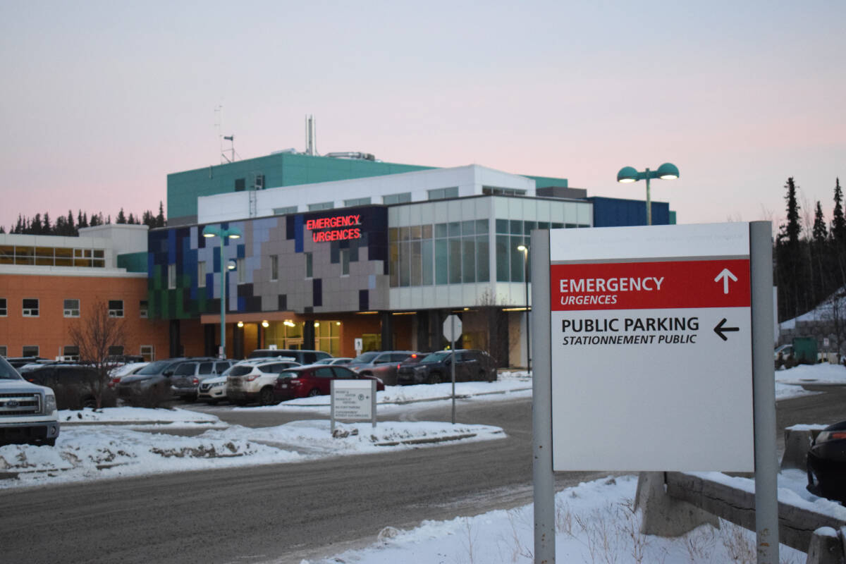 
                        Yukon Medical Association gains exclusive authority to negotiate physician pay