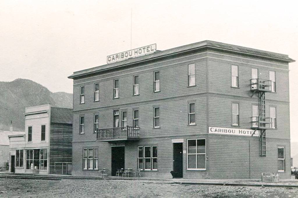 Yukon-born producer hunts ghosts for new paranormal TV series