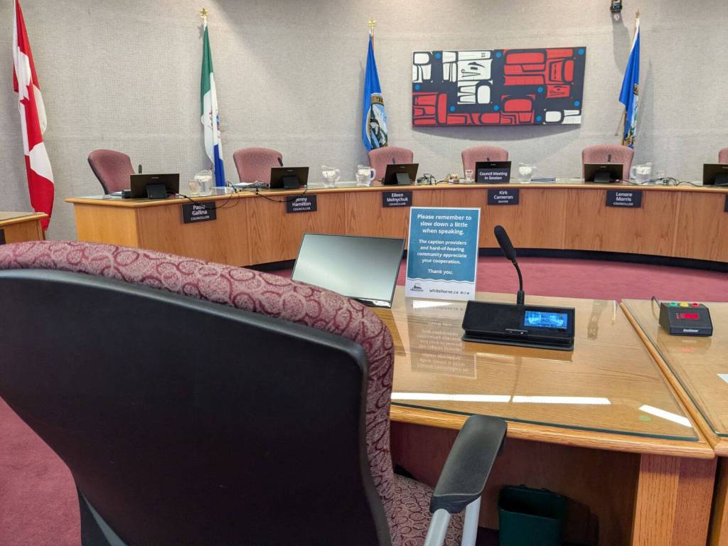 Whitehorse pauses subdivision bylaw, seeks talks with Yukon government over condo rules