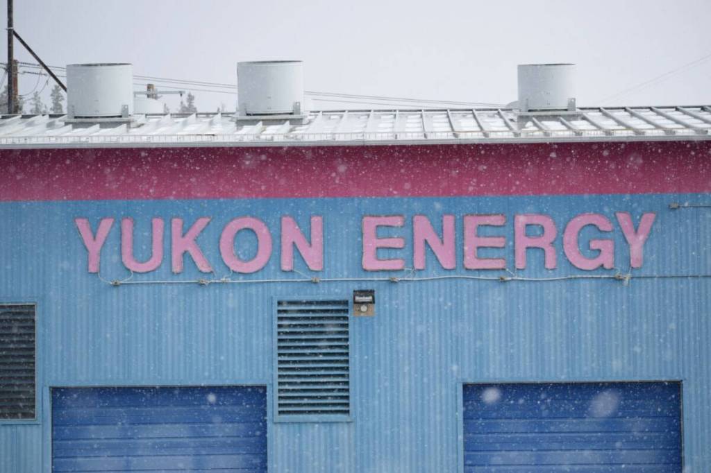 Four locations shortlisted for Whitehorse Power Centres project