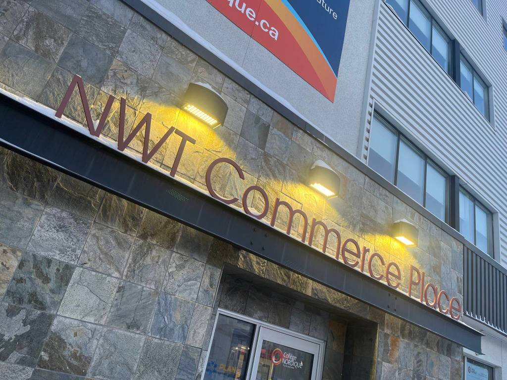 Economic growth a matter of Arctic sovereignty: Yellowknife chamber