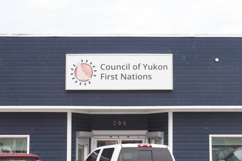 Health Authority halt sparks strong Yukon First Nations response