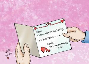 Wyatt&rsquo;s World for Feb. 13, 2026.