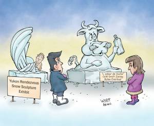 Wyatt&rsquo;s World for Feb. 18, 2026.