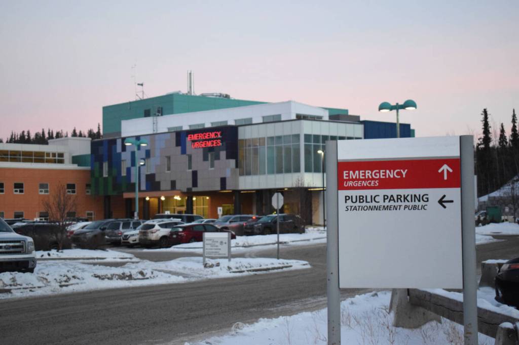 The Yukon goverment aims to create more nurses with program