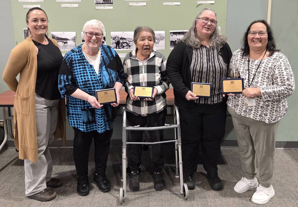 History Hunter: A night for appreciation