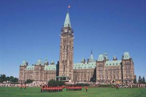 The House of Commons in Ottawa has seen four floor-crossings since November 2025. (Black Press Media file photo)